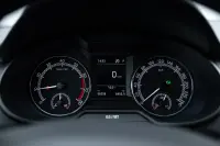 Skoda Octavia 110kW thumbnail