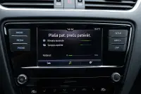 Skoda Octavia 110kW thumbnail