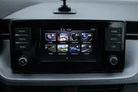 Skoda Kamiq 70kW thumbnail