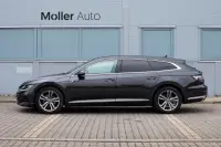 Volkswagen Arteon 158kW thumbnail