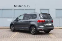 Volkswagen Touran 81kW thumbnail