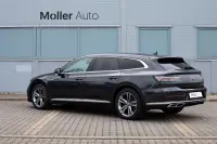 Volkswagen Arteon 158kW thumbnail