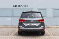 Volkswagen Touran 81kW thumbnail