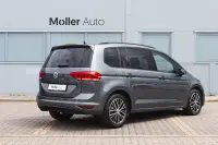 Volkswagen Touran 81kW thumbnail