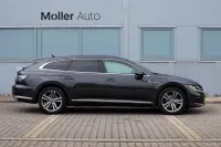 Volkswagen Arteon 158kW thumbnail