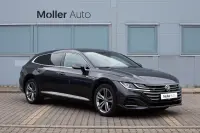 Volkswagen Arteon 158kW thumbnail