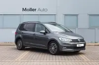 Volkswagen Touran 81kW thumbnail