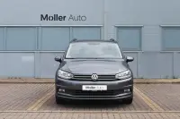 Volkswagen Touran 81kW thumbnail