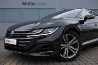 Volkswagen Arteon 158kW thumbnail