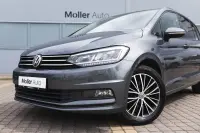 Volkswagen Touran 81kW thumbnail