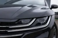 Volkswagen Arteon 158kW thumbnail