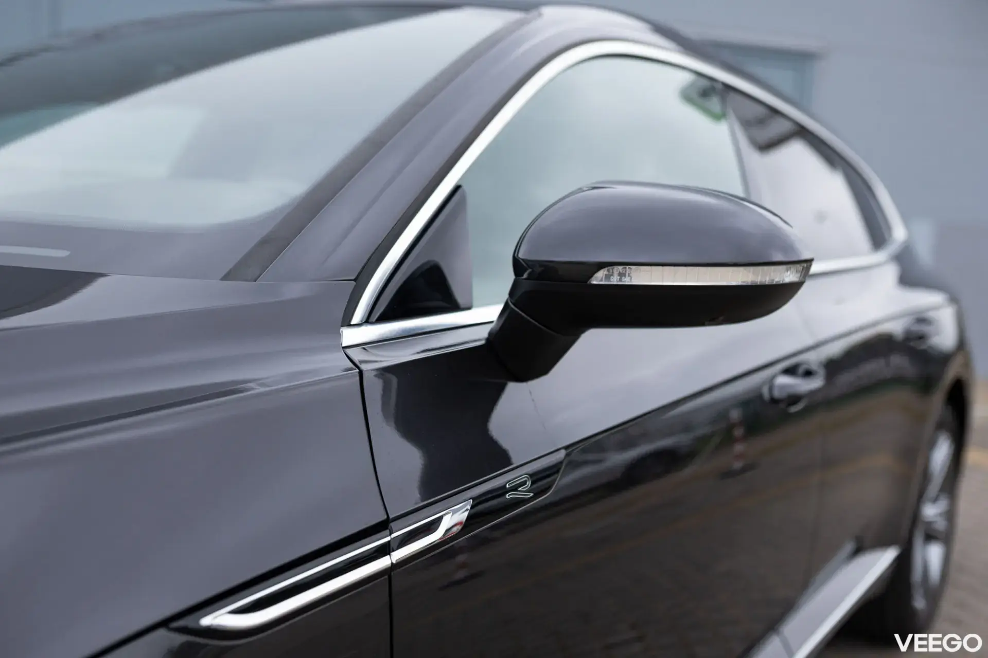 Volkswagen Arteon 158kW