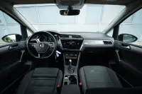 Volkswagen Touran 81kW thumbnail