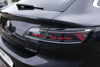 Volkswagen Arteon 158kW thumbnail