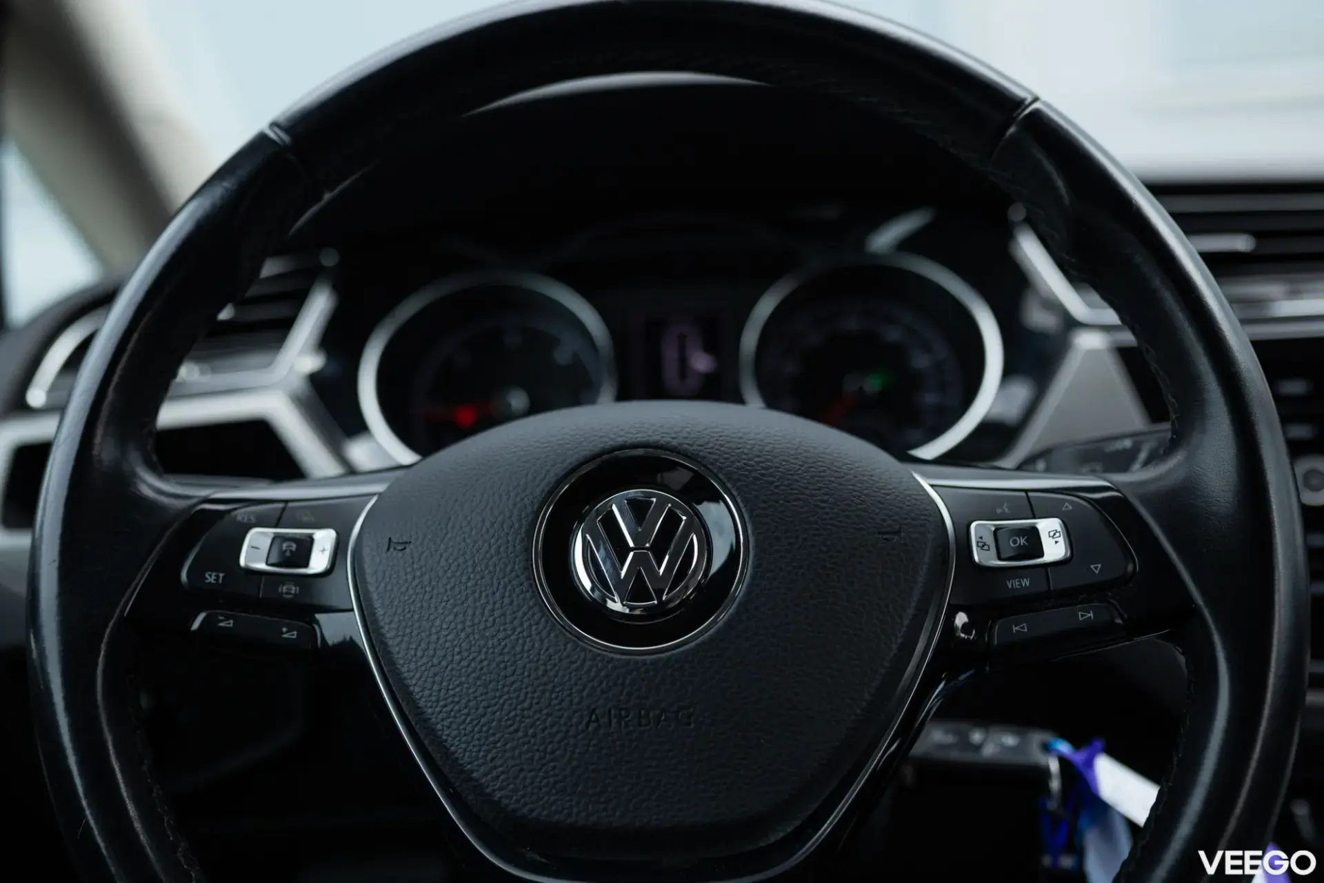 Volkswagen Touran 81kW