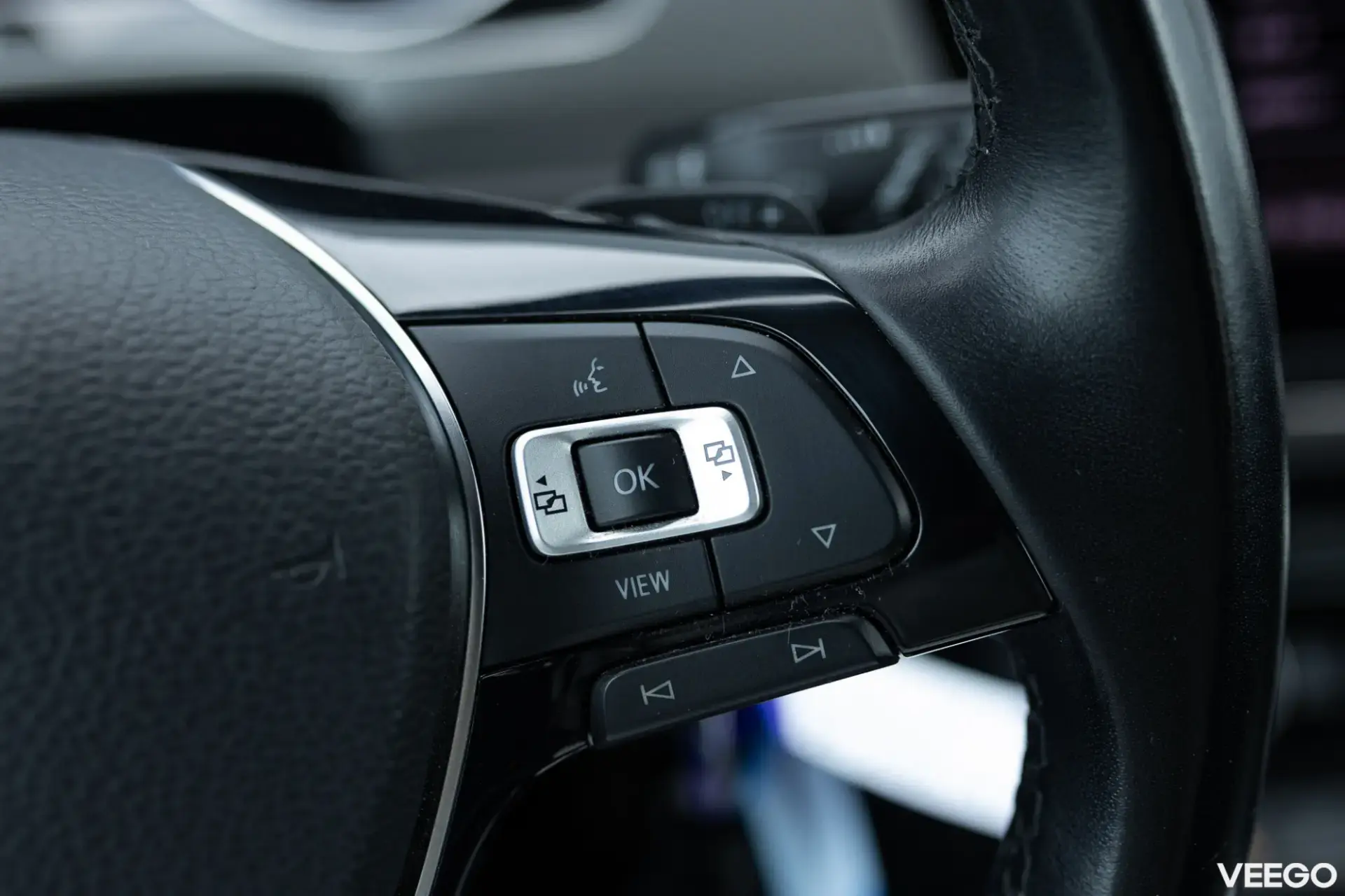 Volkswagen Touran 81kW