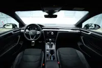 Volkswagen Arteon 158kW thumbnail