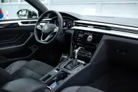 Volkswagen Arteon 158kW thumbnail