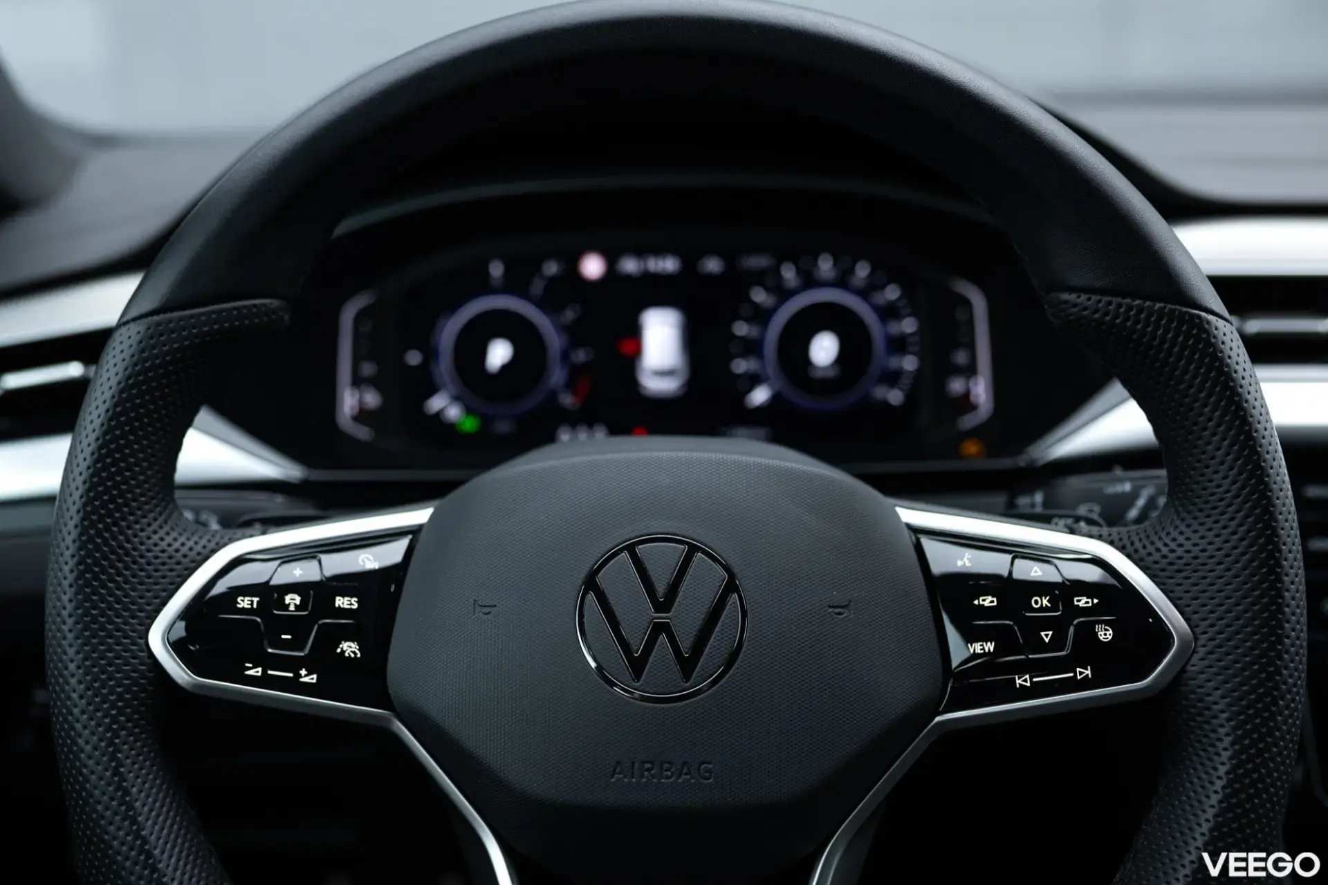 Volkswagen Arteon 158kW