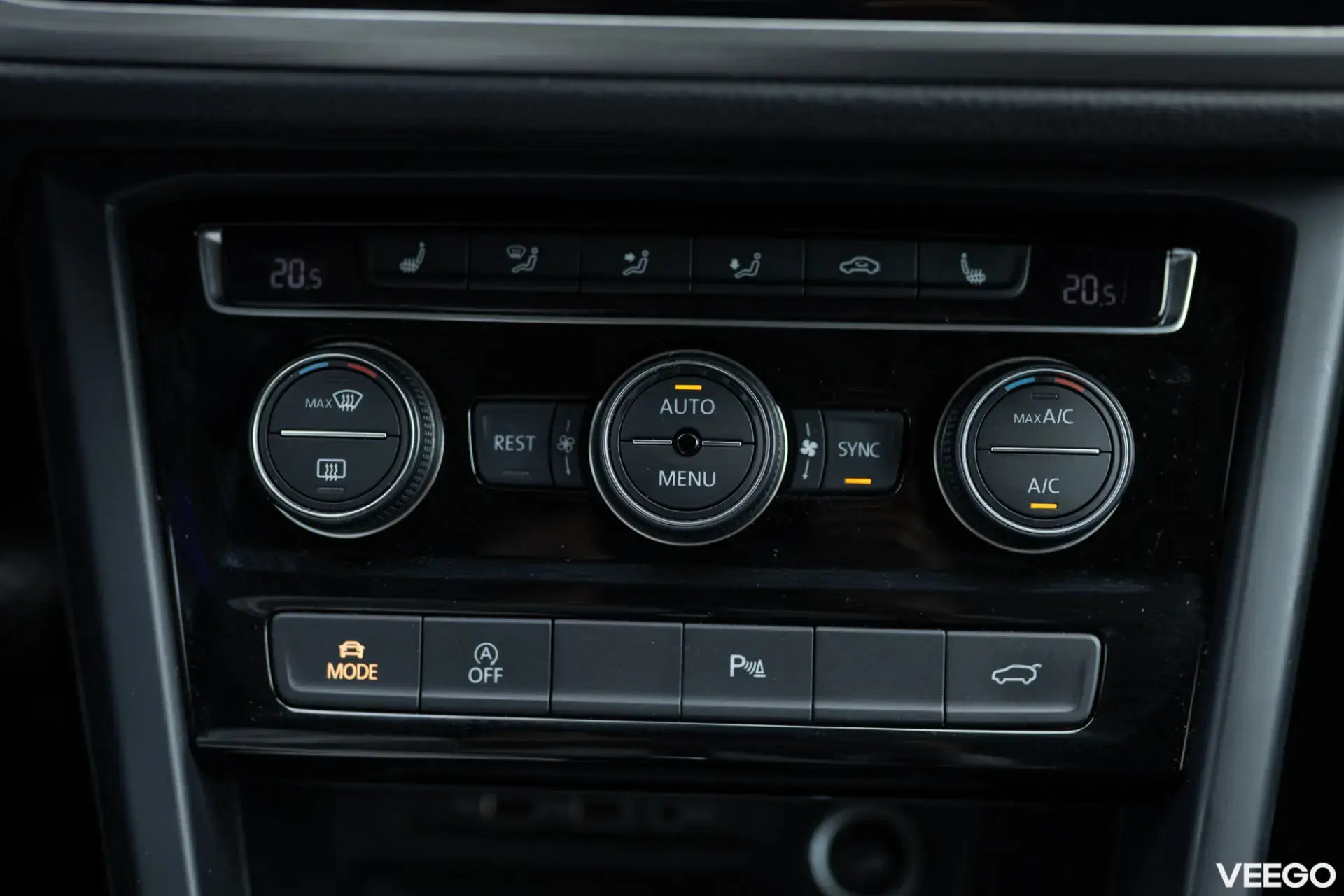 Volkswagen Touran 81kW