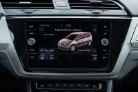 Volkswagen Touran 81kW thumbnail