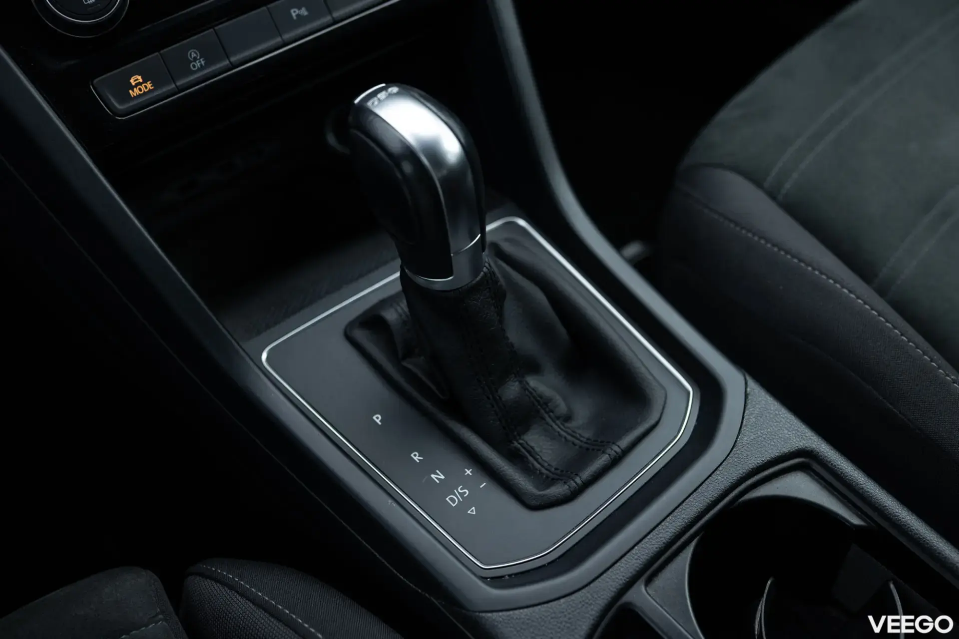 Volkswagen Touran 81kW