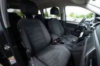 Volkswagen Touran 81kW thumbnail