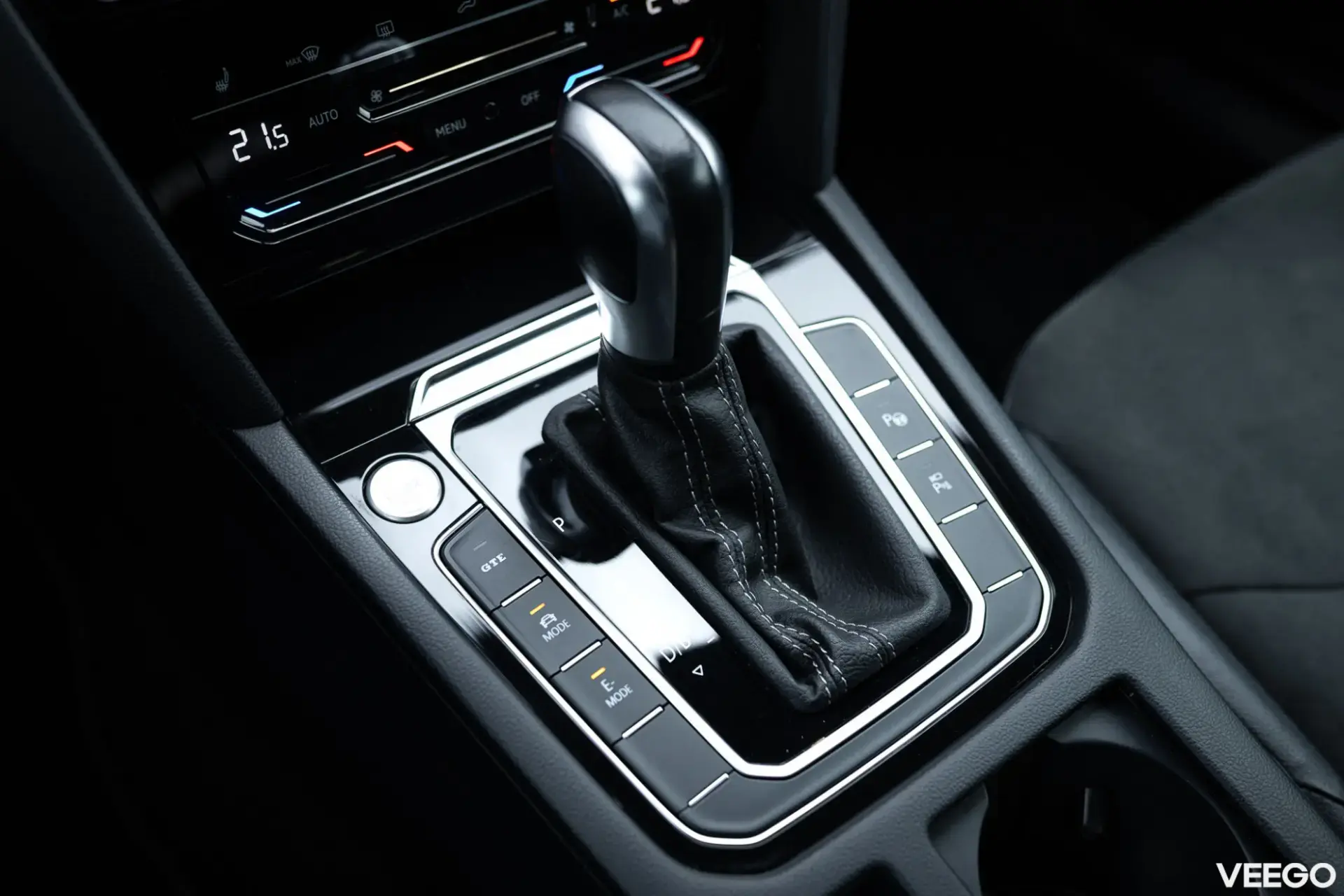 Volkswagen Arteon 158kW