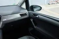 Volkswagen Touran 81kW thumbnail