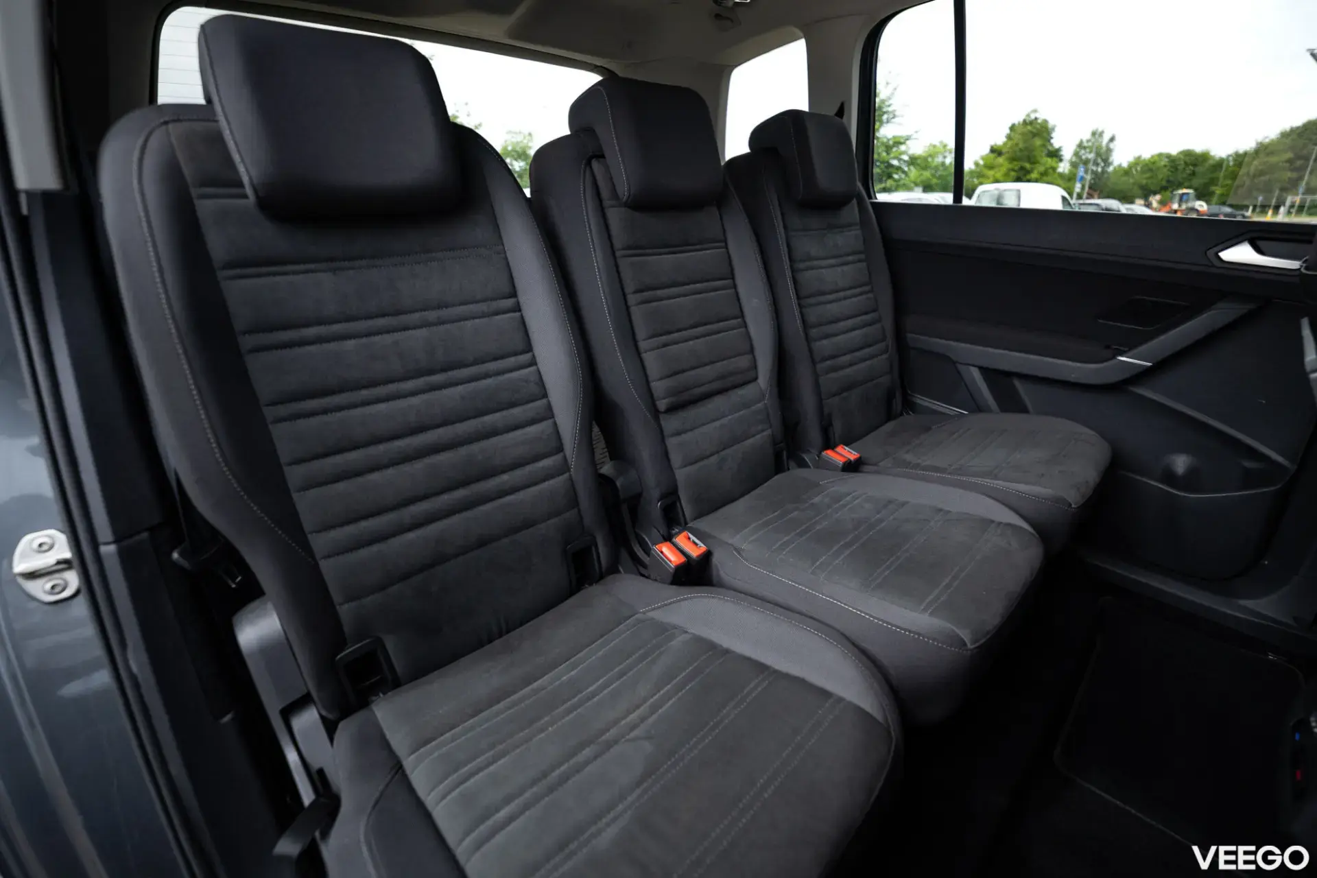 Volkswagen Touran 81kW