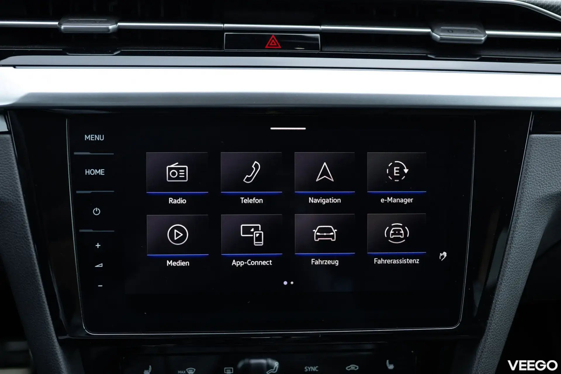 Volkswagen Arteon 158kW