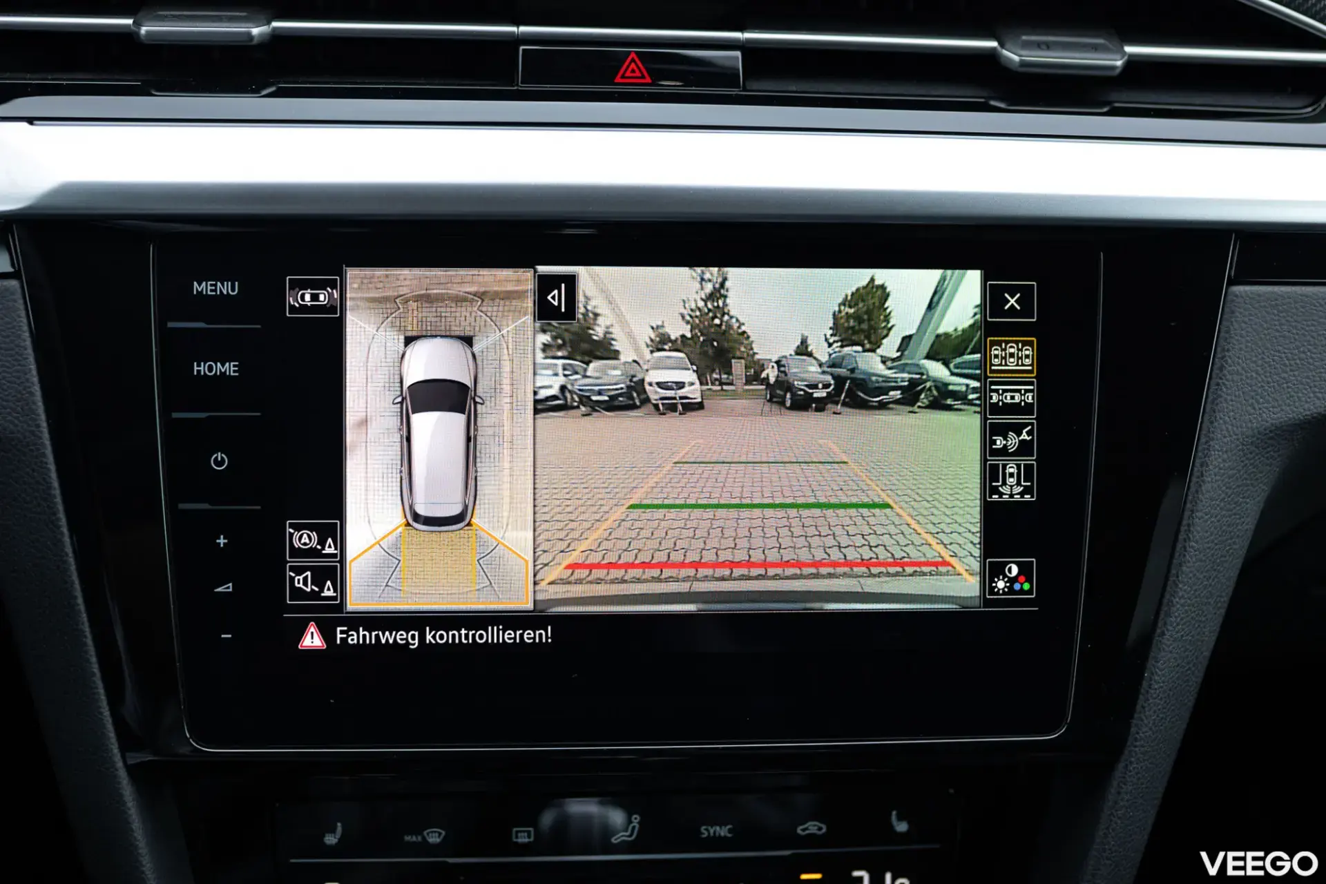 Volkswagen Arteon 158kW