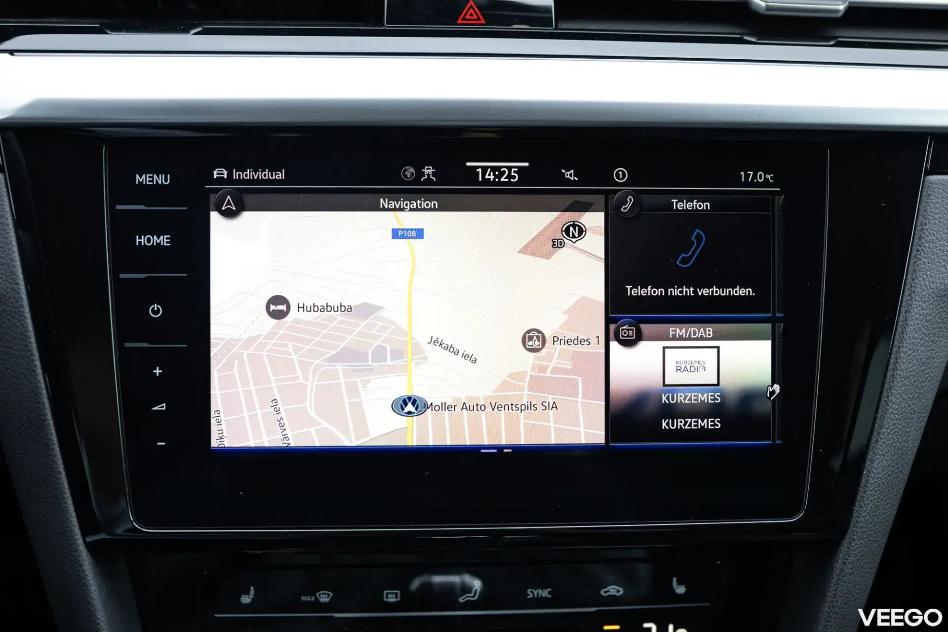 Volkswagen Arteon 158kW