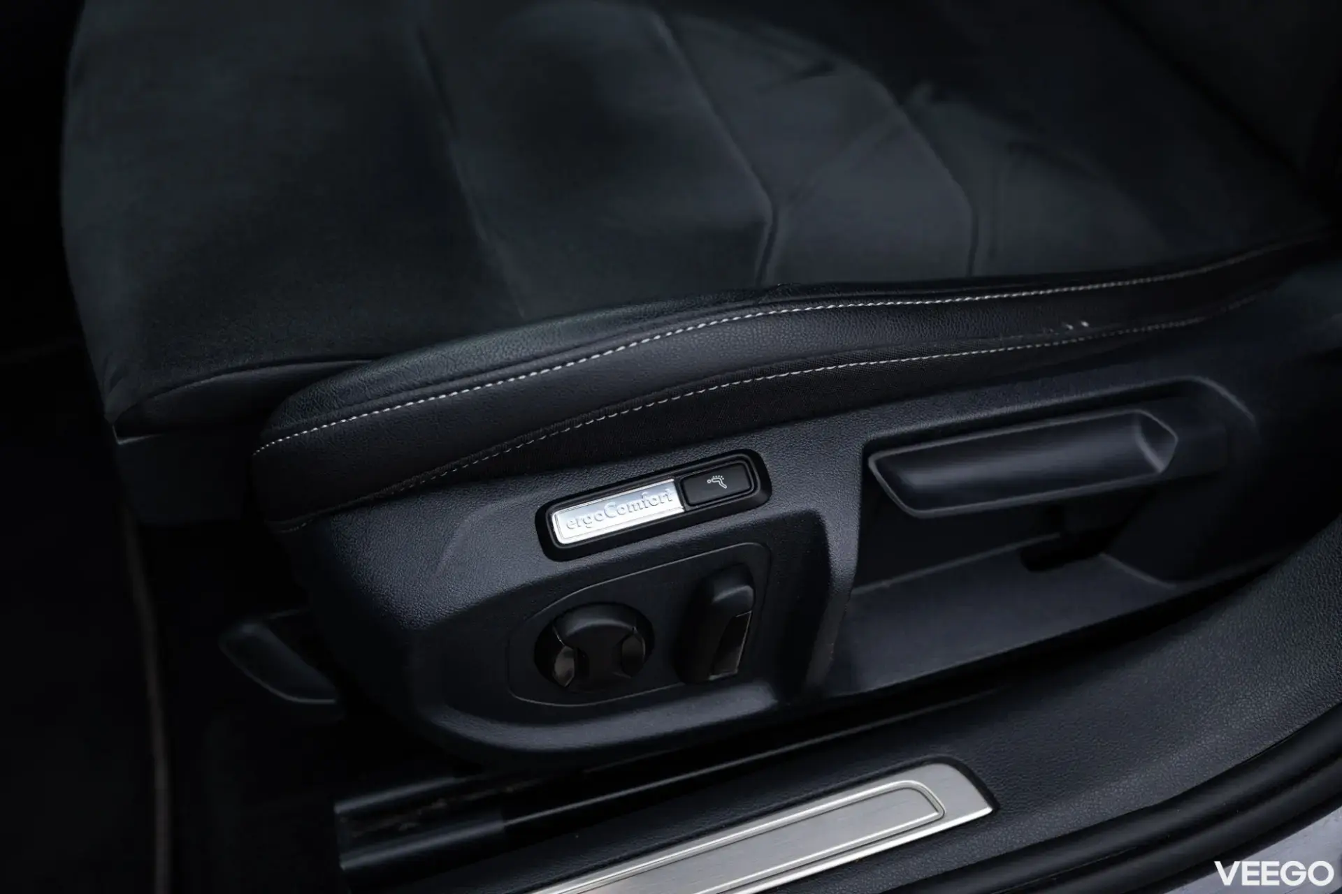 Volkswagen Arteon 158kW