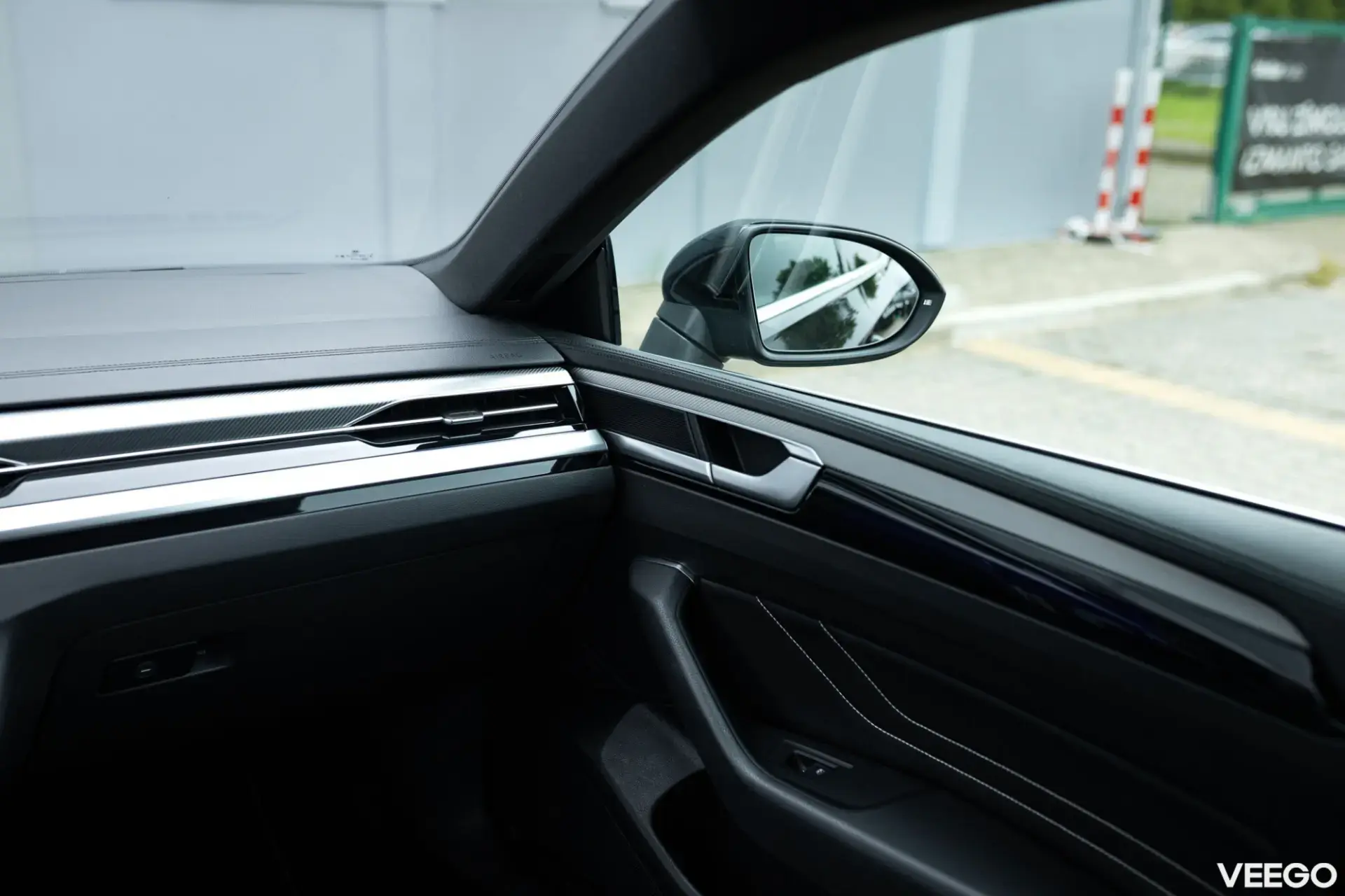 Volkswagen Arteon 158kW