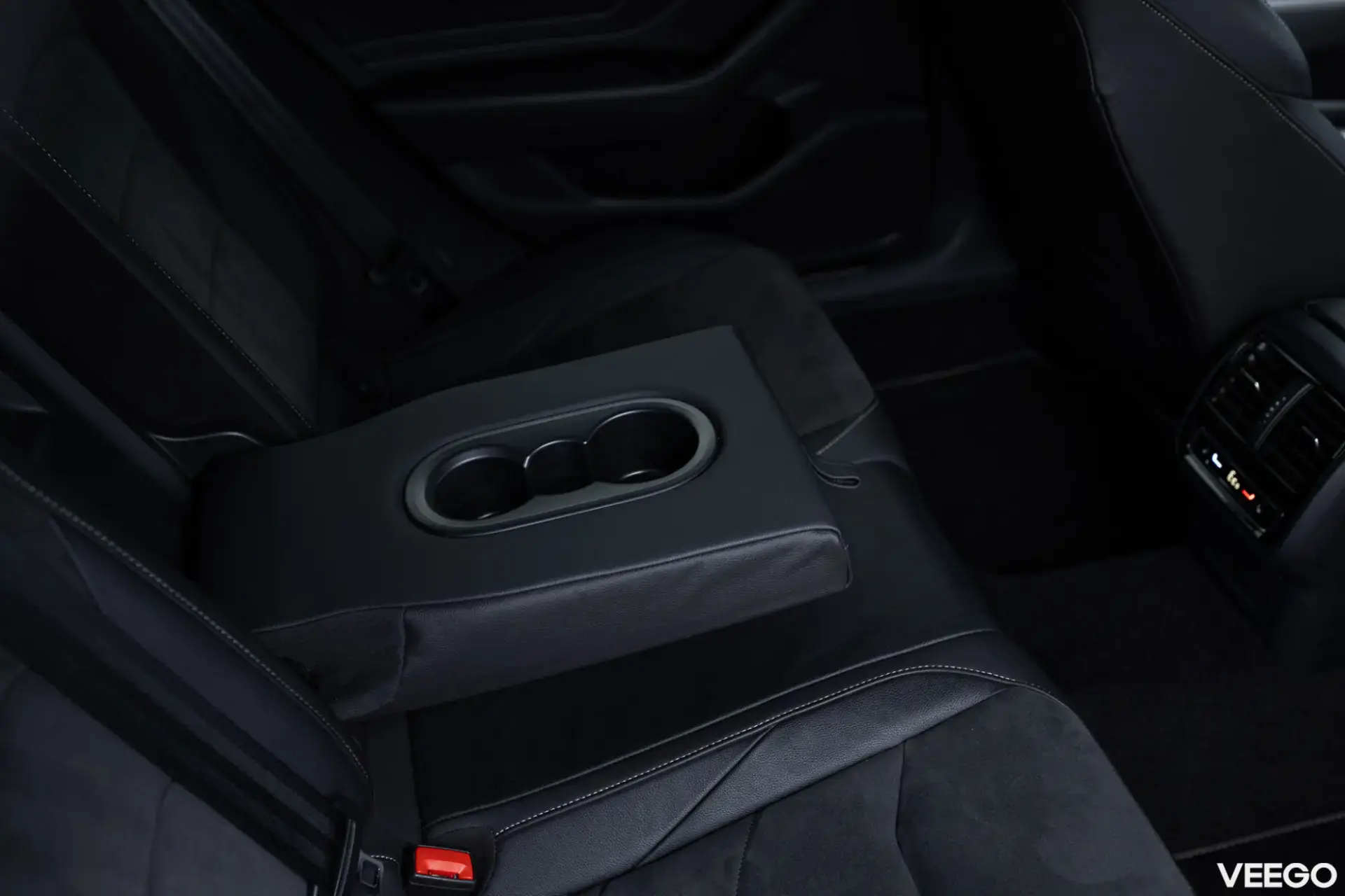 Volkswagen Arteon 158kW