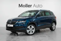 Skoda Karoq 85kW thumbnail