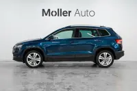 Skoda Karoq 85kW thumbnail