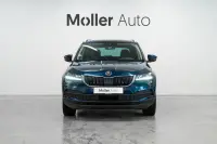 Skoda Karoq 85kW thumbnail