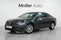 Volkswagen Passat 110kW thumbnail