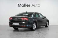 Volkswagen Passat 110kW thumbnail