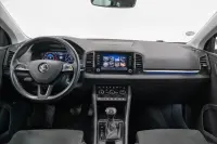 Skoda Karoq 85kW thumbnail
