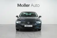 Volkswagen Passat 110kW thumbnail