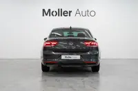 Volkswagen Passat 110kW thumbnail