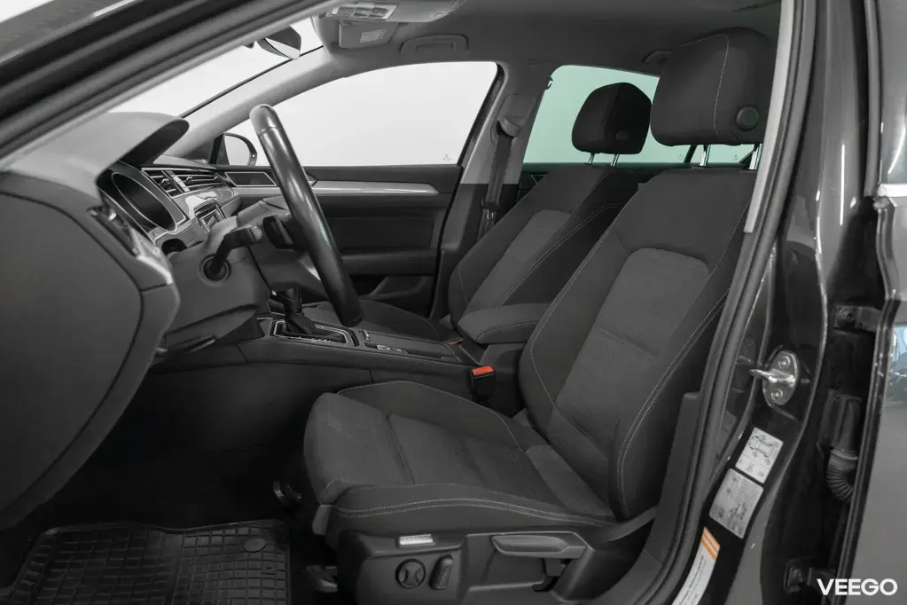 Volkswagen Passat 110kW