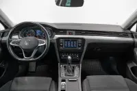 Volkswagen Passat 110kW thumbnail