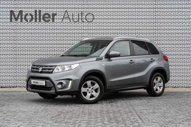 Image of Suzuki Vitara 87kW