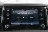 Skoda Karoq 85kW thumbnail