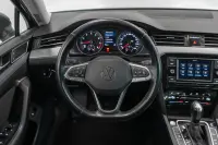 Volkswagen Passat 110kW thumbnail
