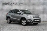 Suzuki Vitara 87kW thumbnail